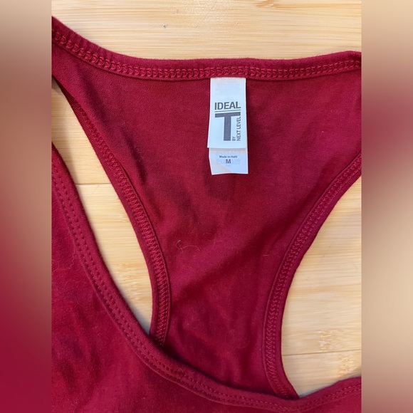 Prosecco Tank - Picture 2 of 3